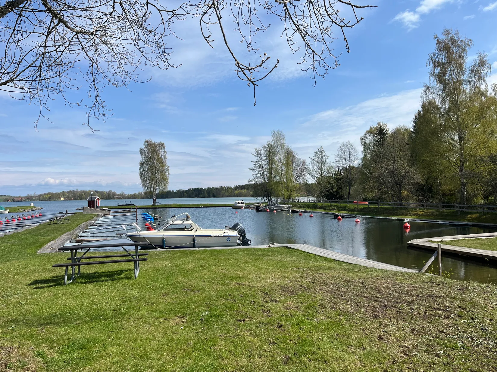 Fritidshus, Fågelväg 1, Järnevid, Vadstena