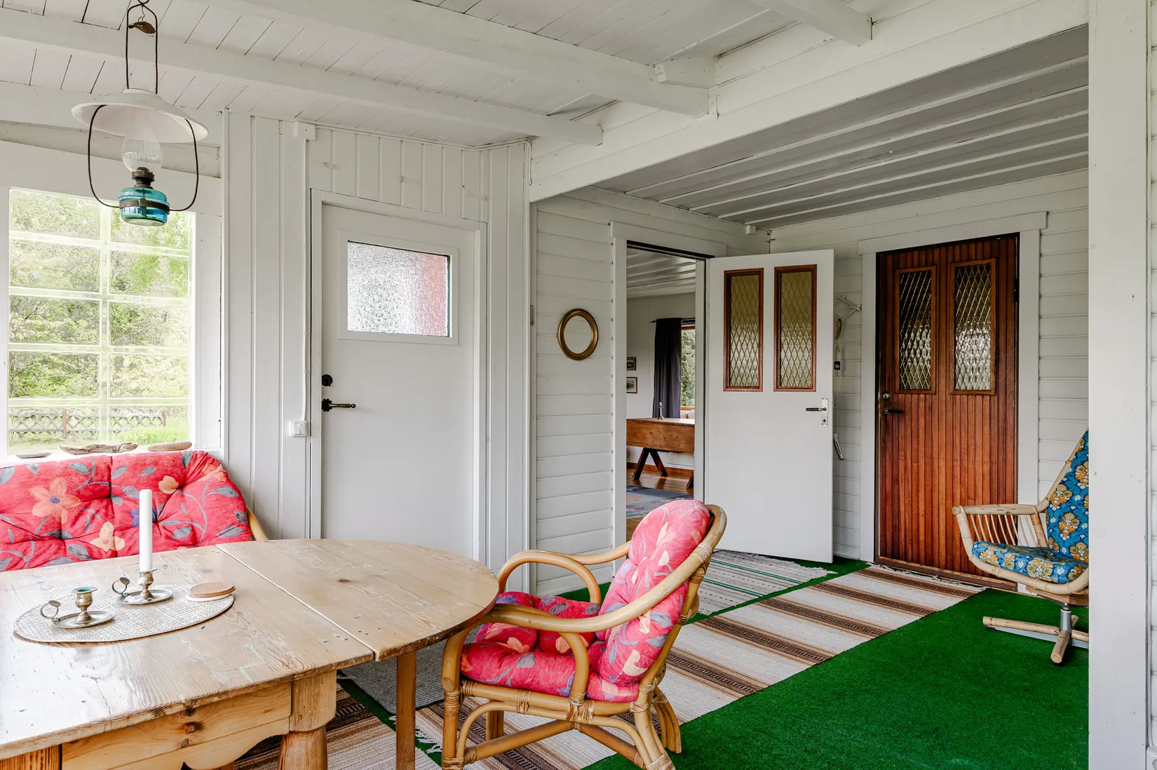 Fritidshus, Fågelväg 1, Järnevid, Vadstena