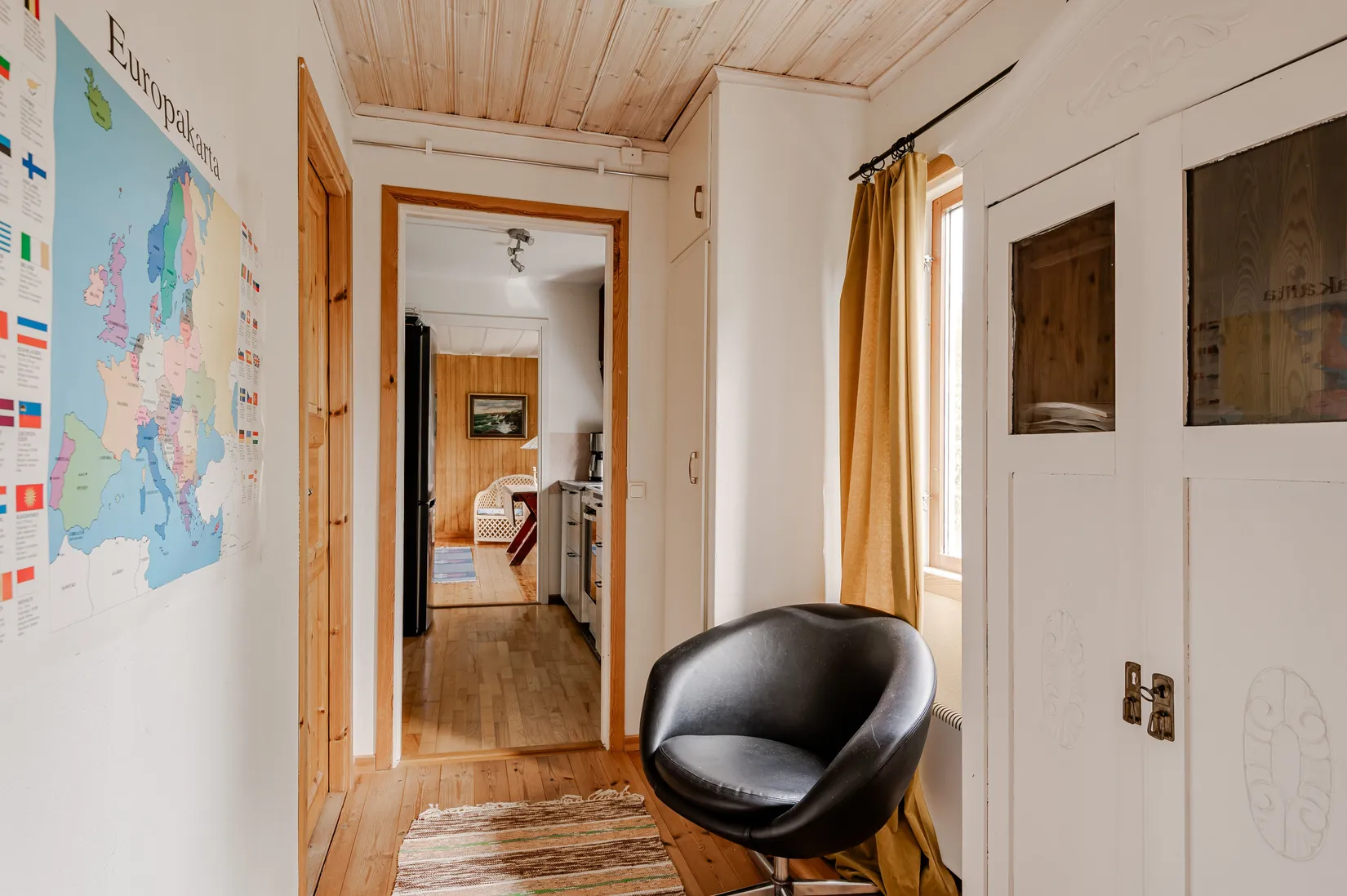 Fritidshus, Fågelväg 1, Järnevid, Vadstena
