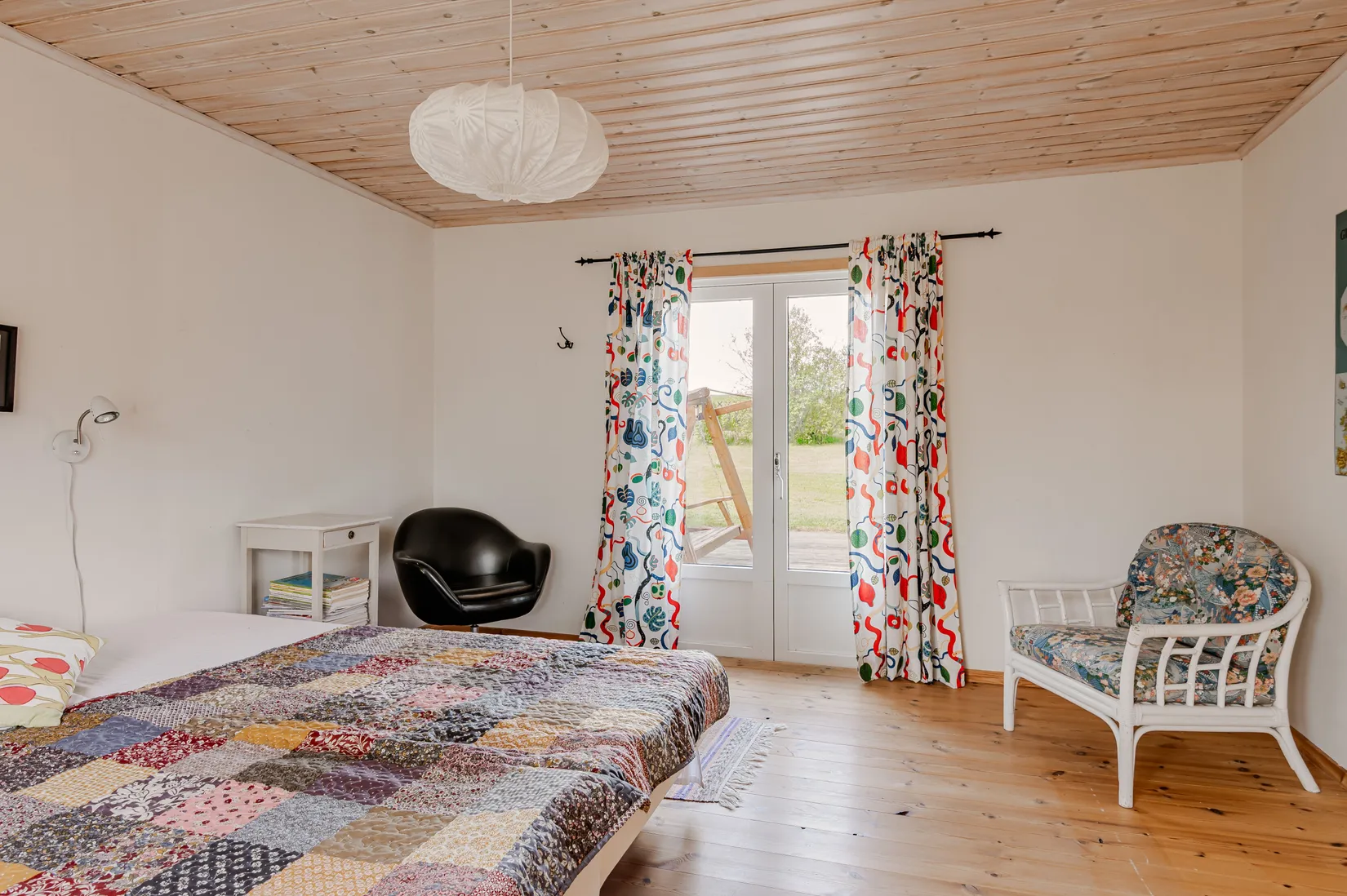 Fritidshus, Fågelväg 1, Järnevid, Vadstena