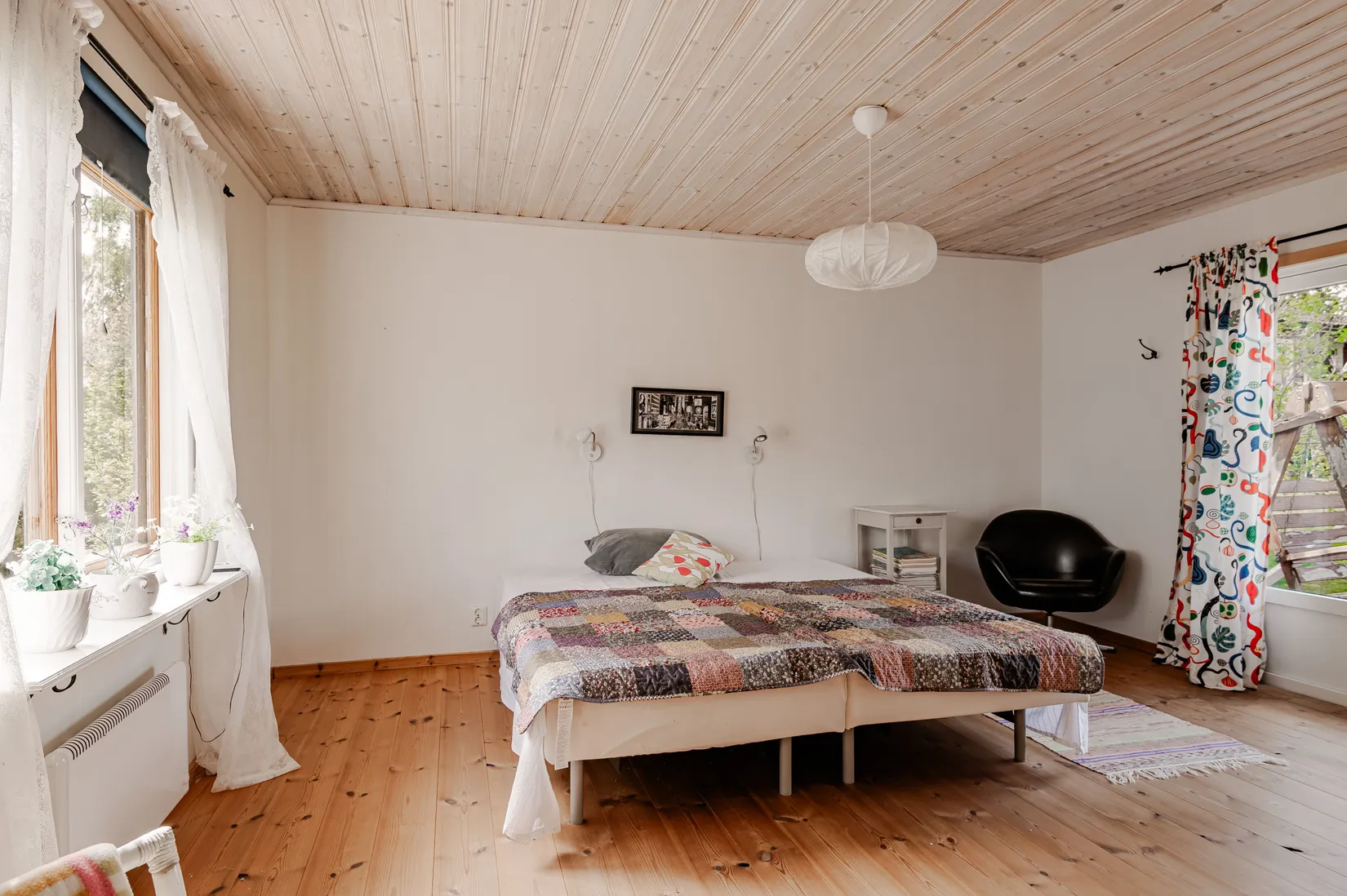 Fritidshus, Fågelväg 1, Järnevid, Vadstena