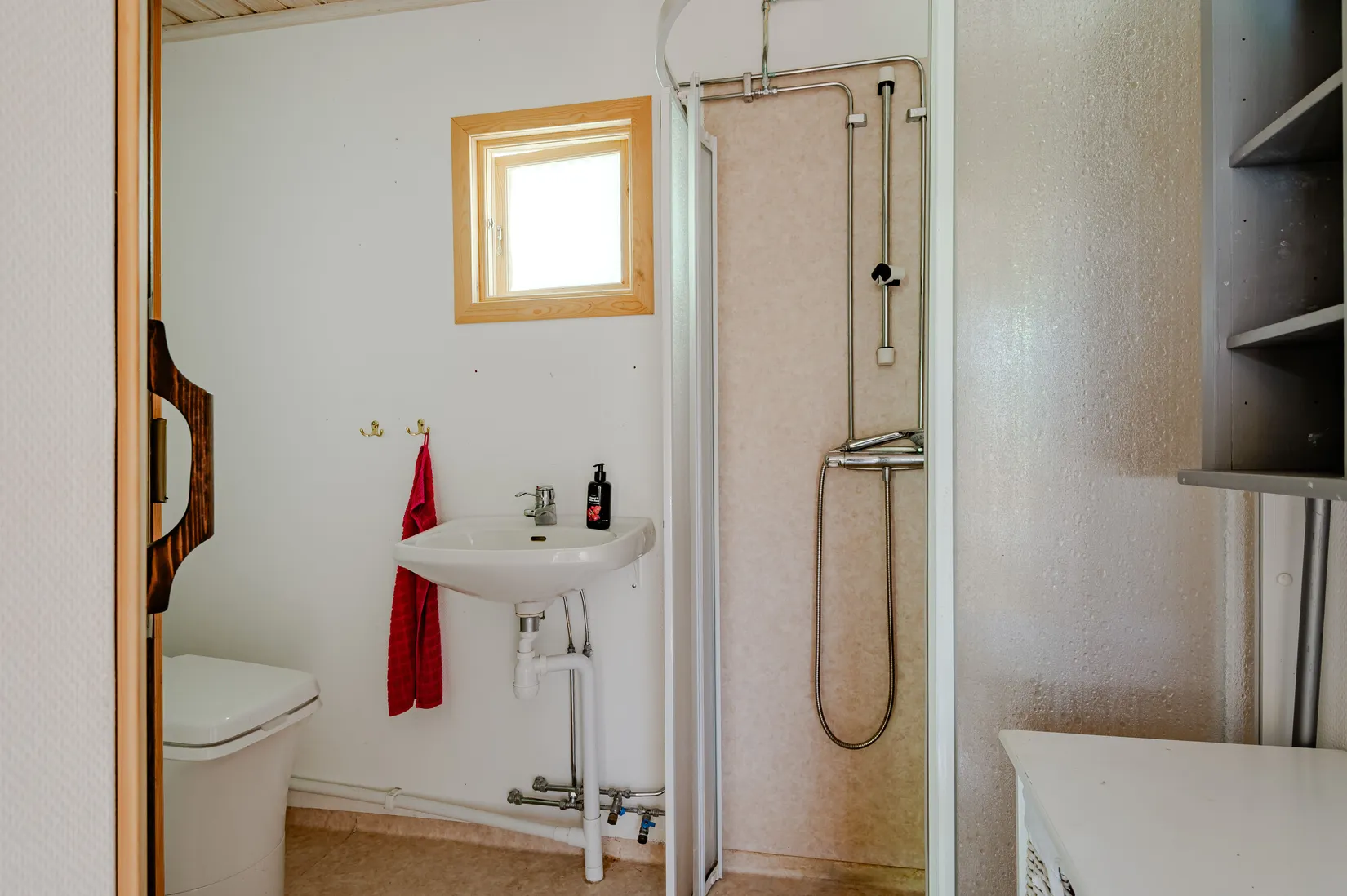 Fritidshus, Fågelväg 1, Järnevid, Vadstena