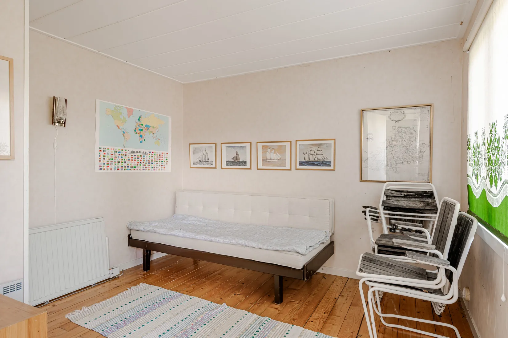 Fritidshus, Fågelväg 1, Järnevid, Vadstena