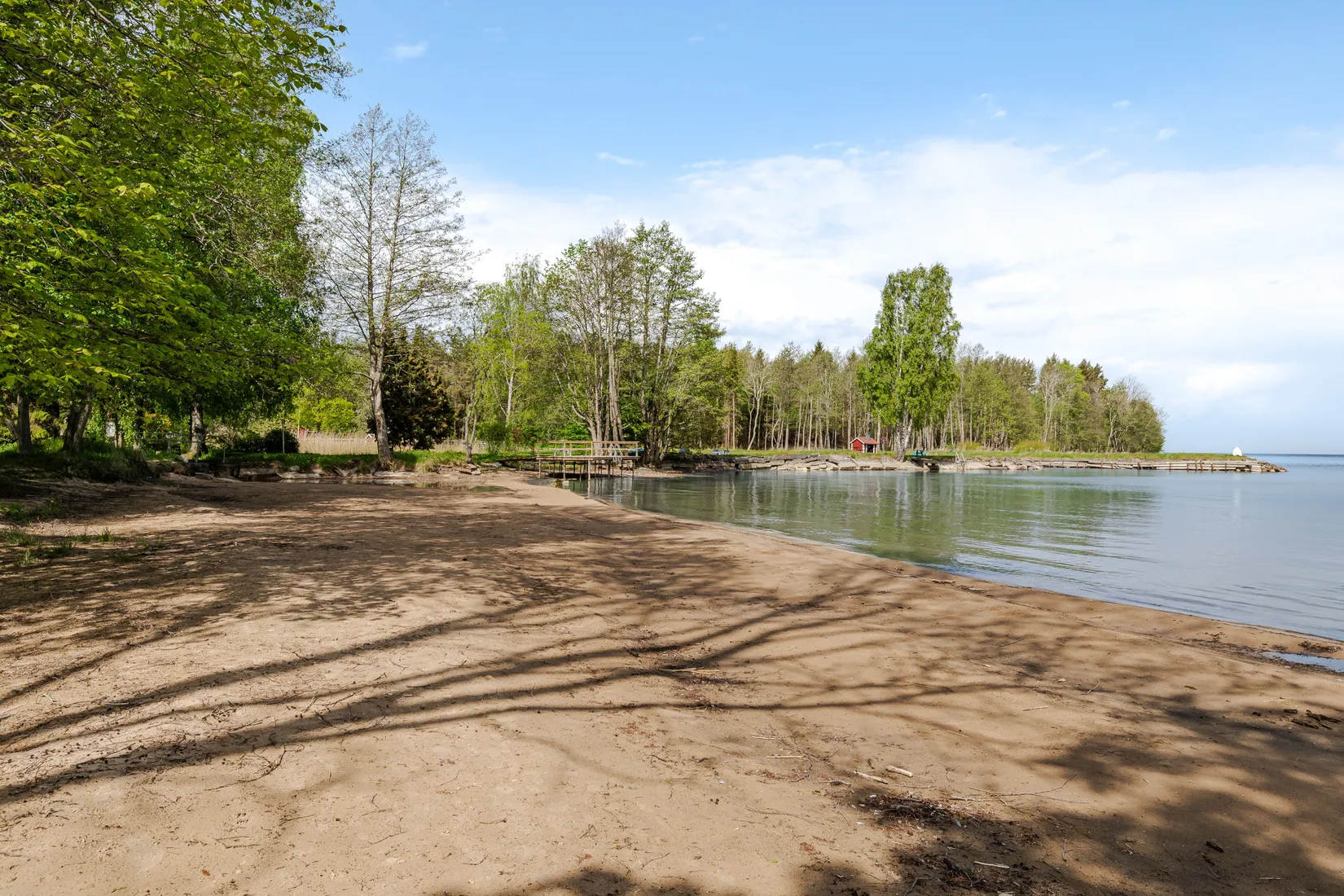 Fritidshus, Fågelväg 1, Järnevid, Vadstena