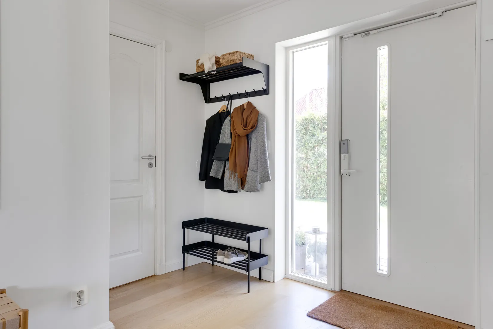 Villa, Bertilsvägen 20B, Berthåga, Uppsala