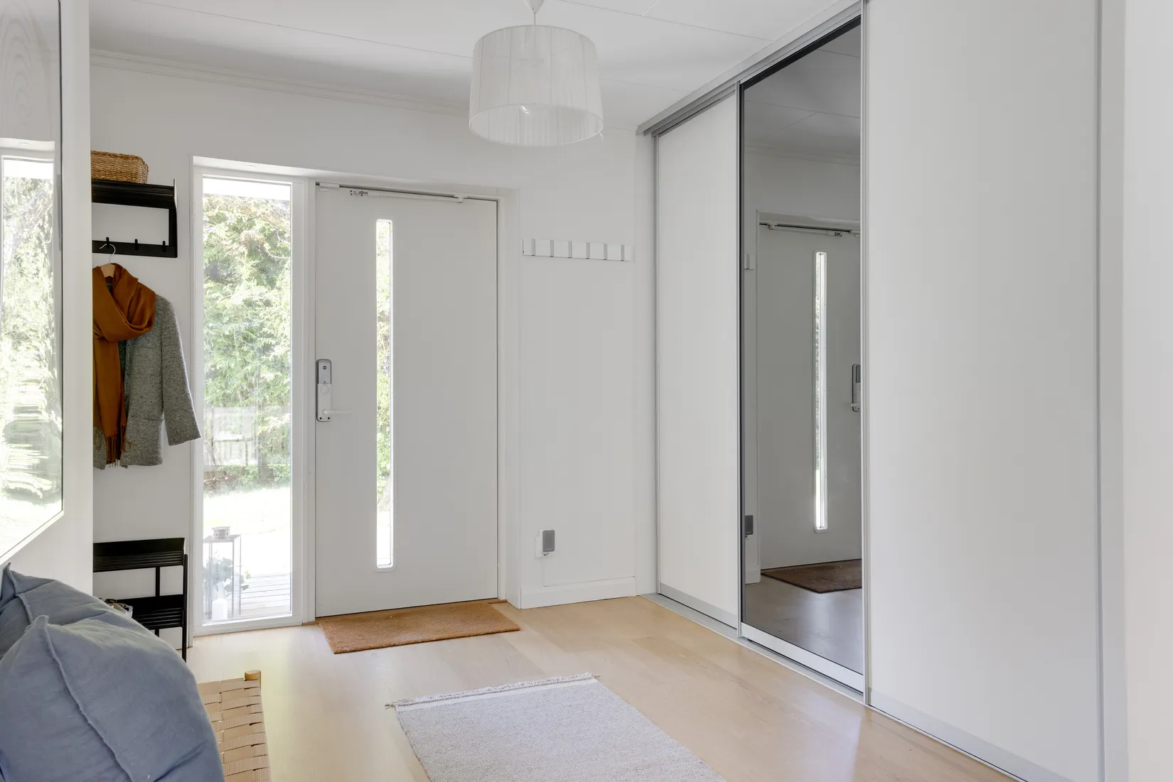 Villa, Bertilsvägen 20B, Berthåga, Uppsala