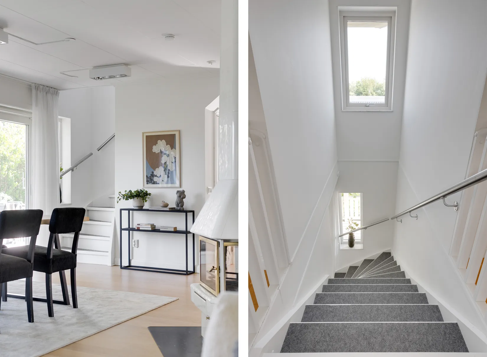 Villa, Bertilsvägen 20B, Berthåga, Uppsala