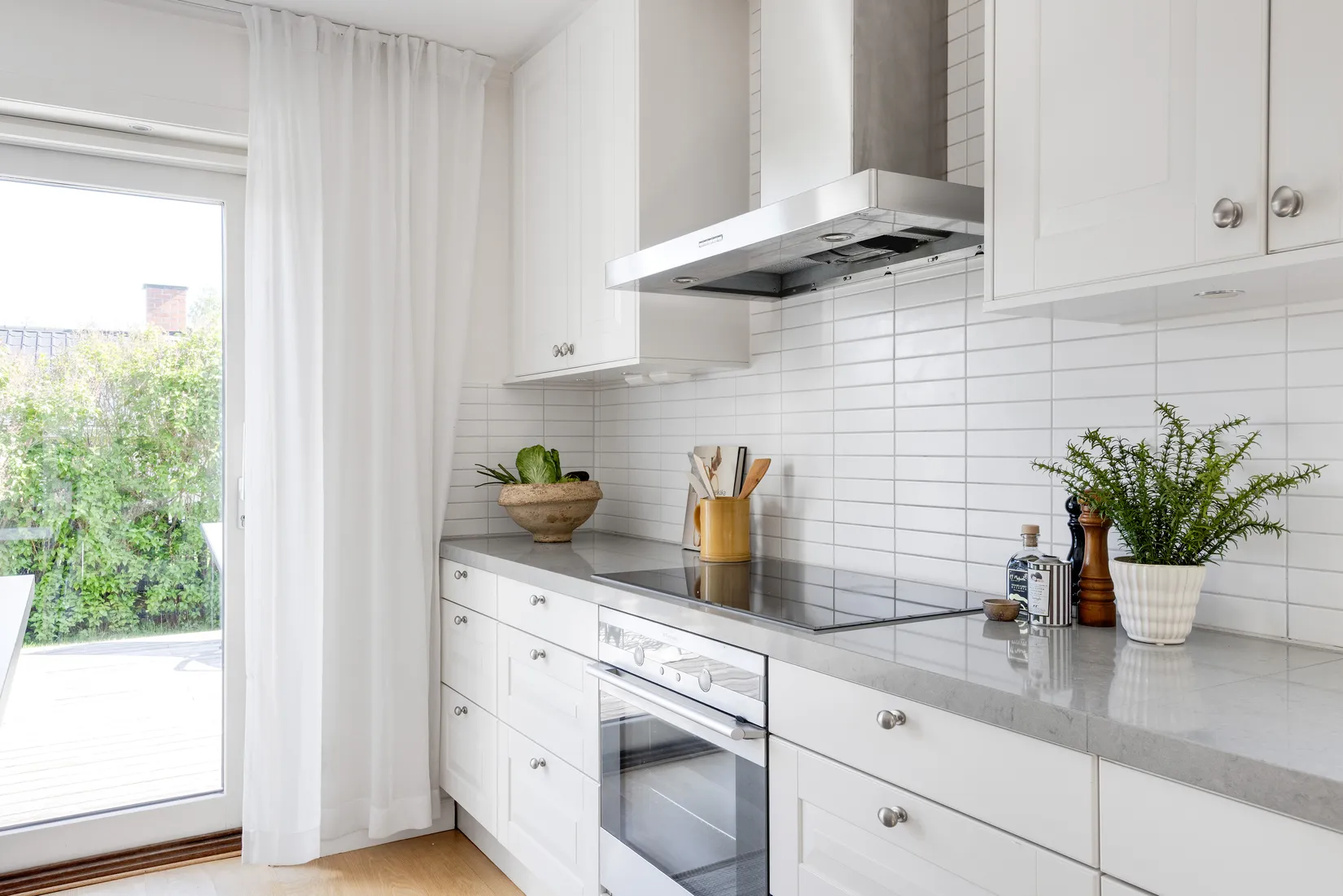 Villa, Bertilsvägen 20B, Berthåga, Uppsala