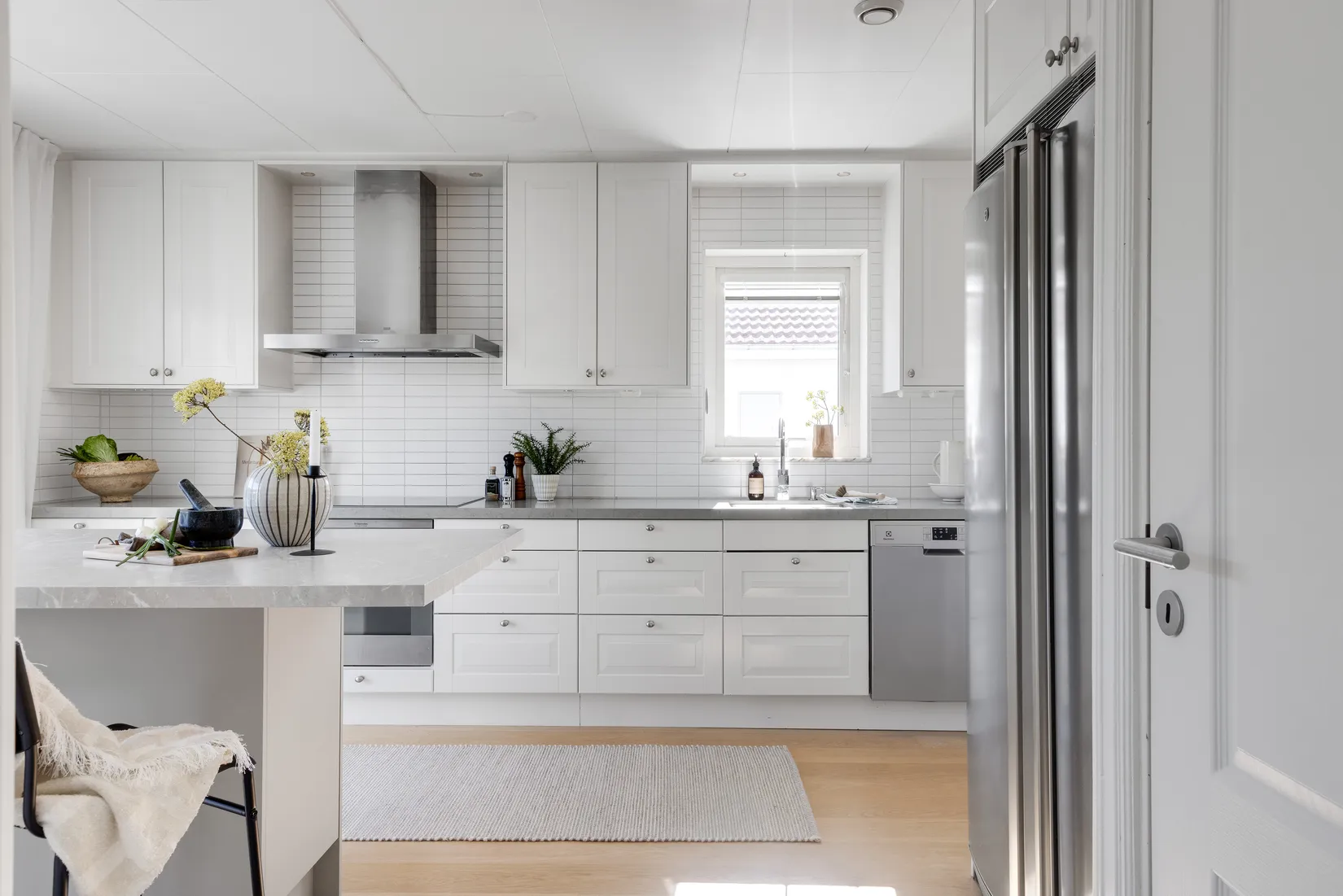 Villa, Bertilsvägen 20B, Berthåga, Uppsala