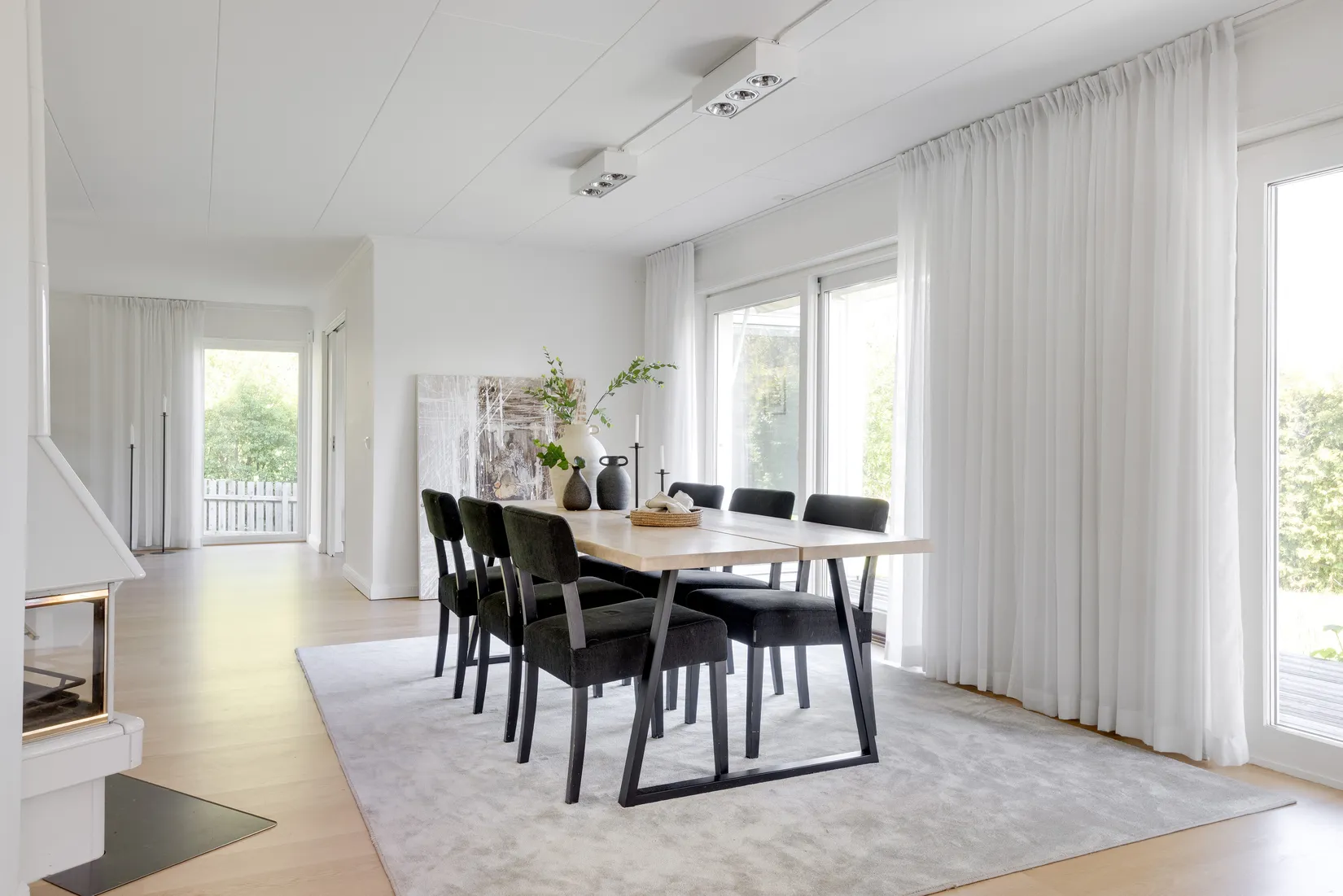 Villa, Bertilsvägen 20B, Berthåga, Uppsala