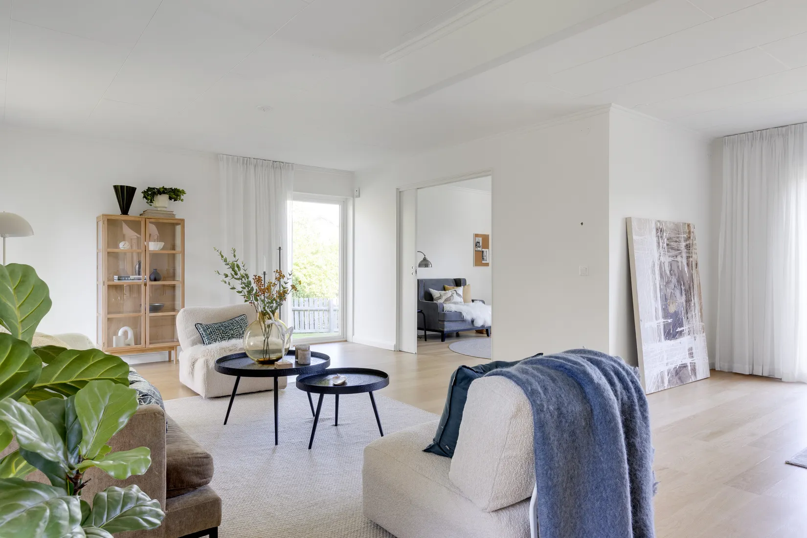 Villa, Bertilsvägen 20B, Berthåga, Uppsala