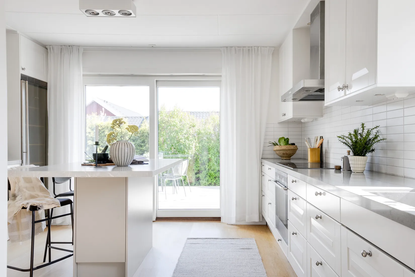 Villa, Bertilsvägen 20B, Berthåga, Uppsala