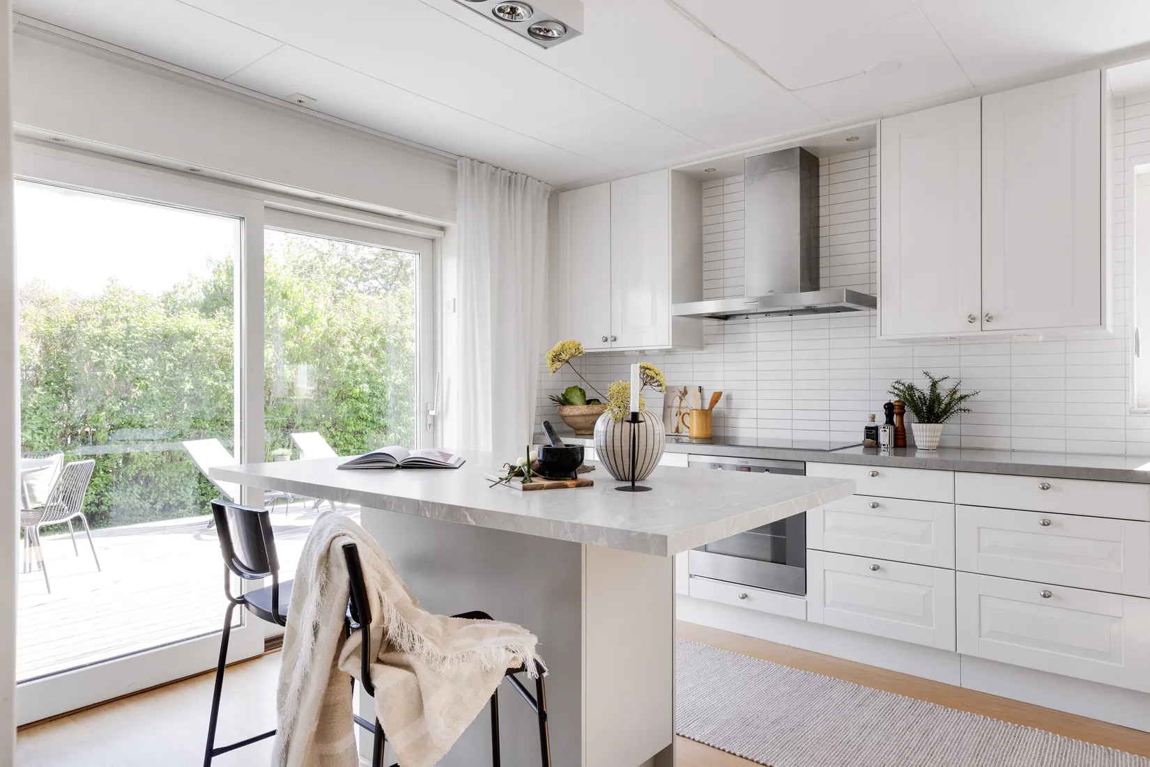 Villa, Bertilsvägen 20B, Berthåga, Uppsala