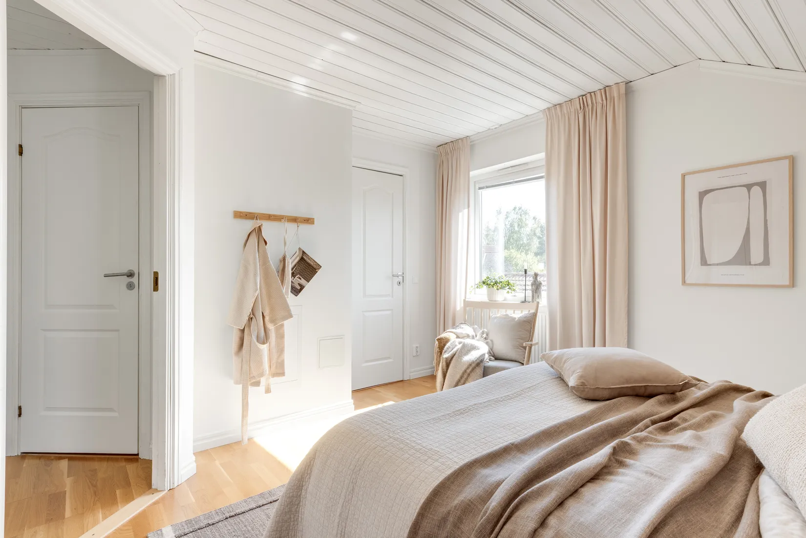 Villa, Bertilsvägen 20B, Berthåga, Uppsala