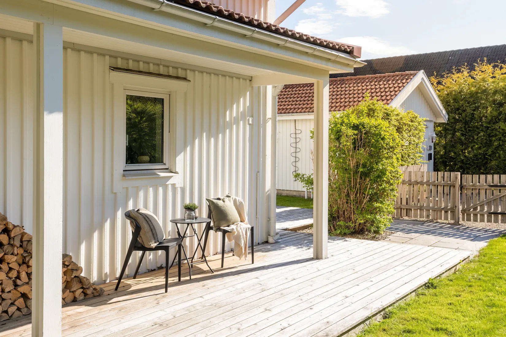 Villa, Bertilsvägen 20B, Berthåga, Uppsala