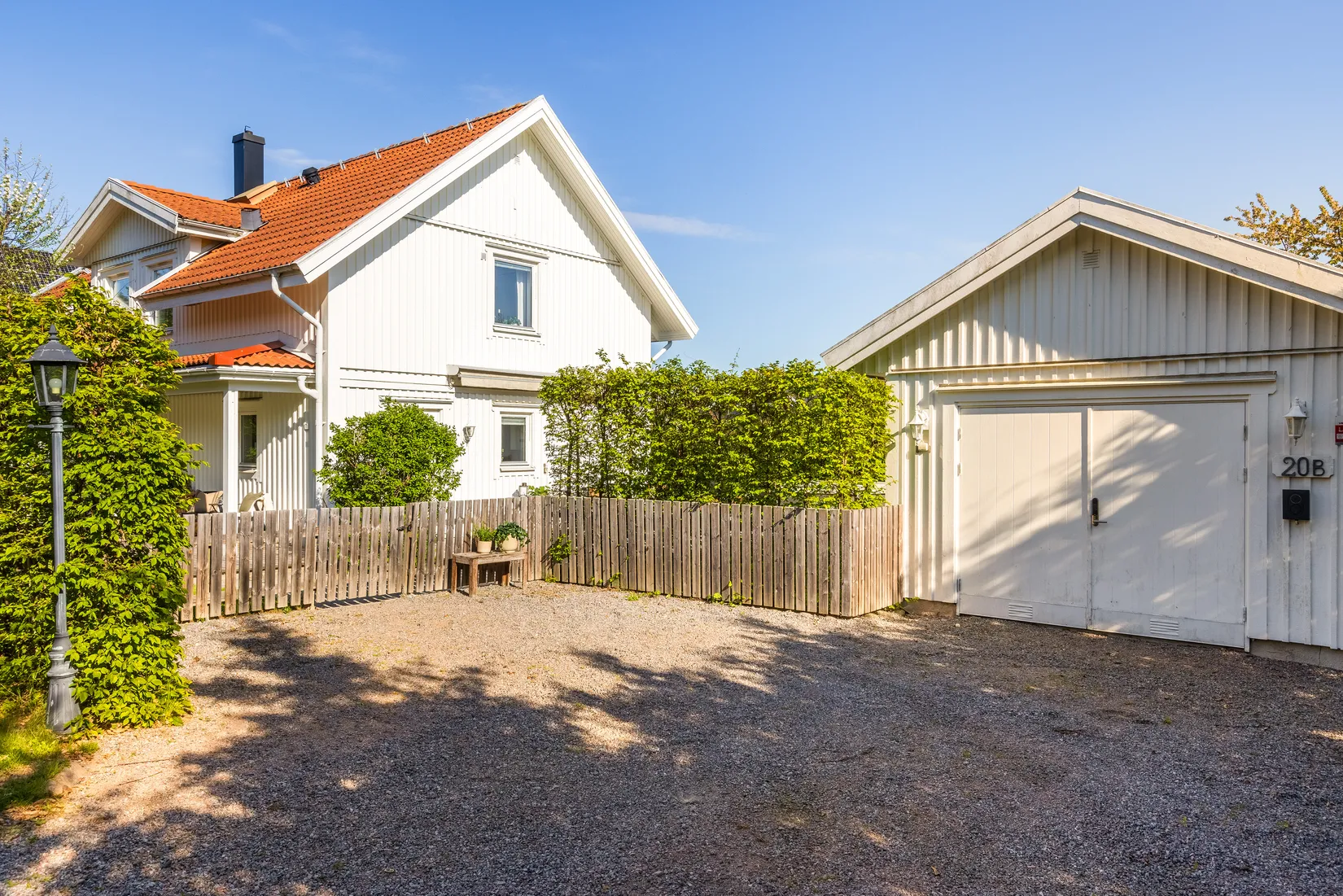 Villa, Bertilsvägen 20B, Berthåga, Uppsala