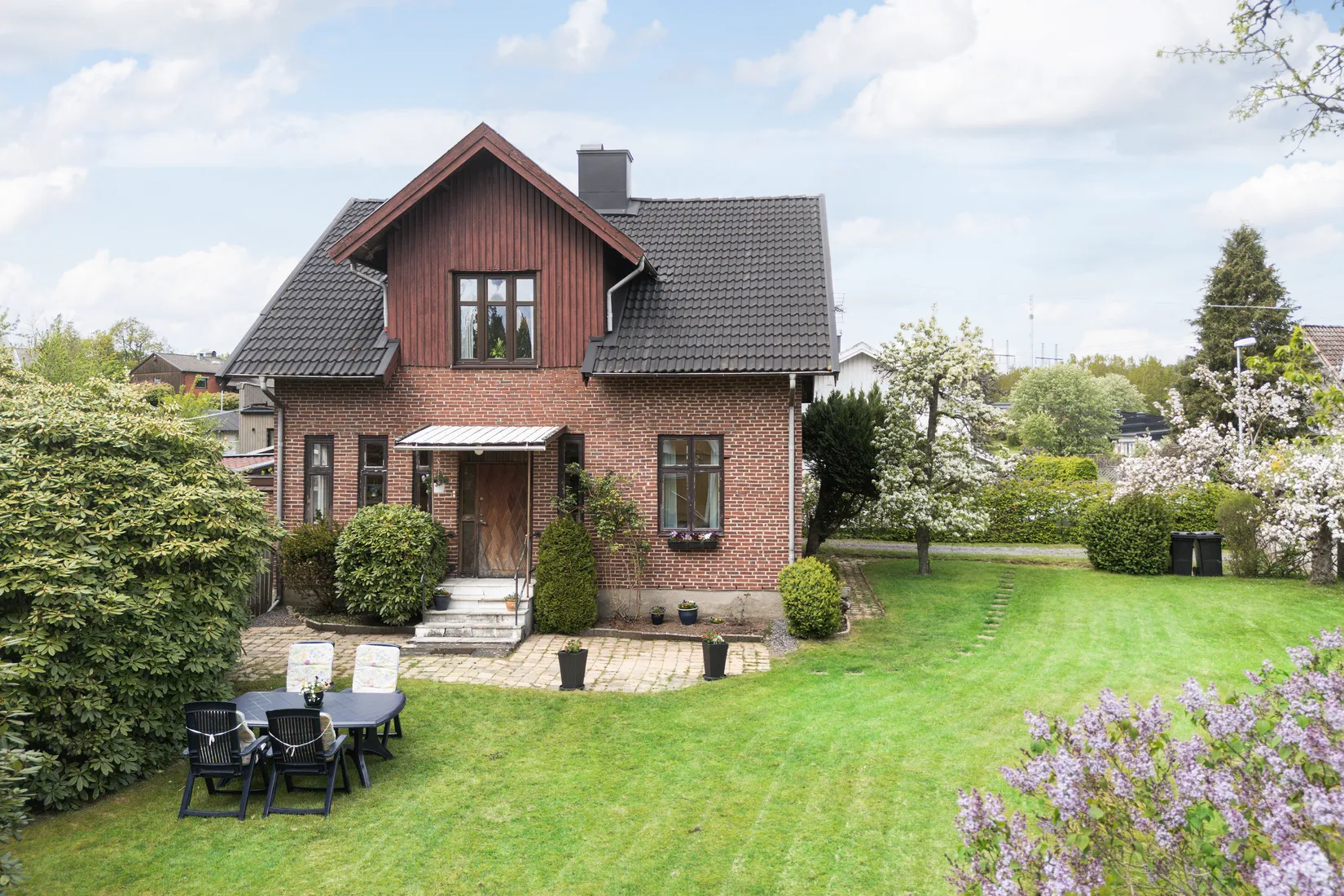 Villa, Brevbäraregatan 5, Mölndal - Lackarebäck/Stensjön, Mölndal