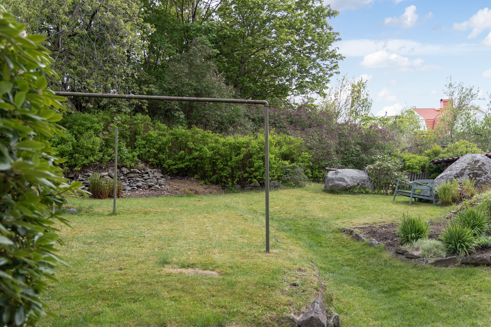 Villa, Brevbäraregatan 5, Mölndal - Lackarebäck/Stensjön, Mölndal