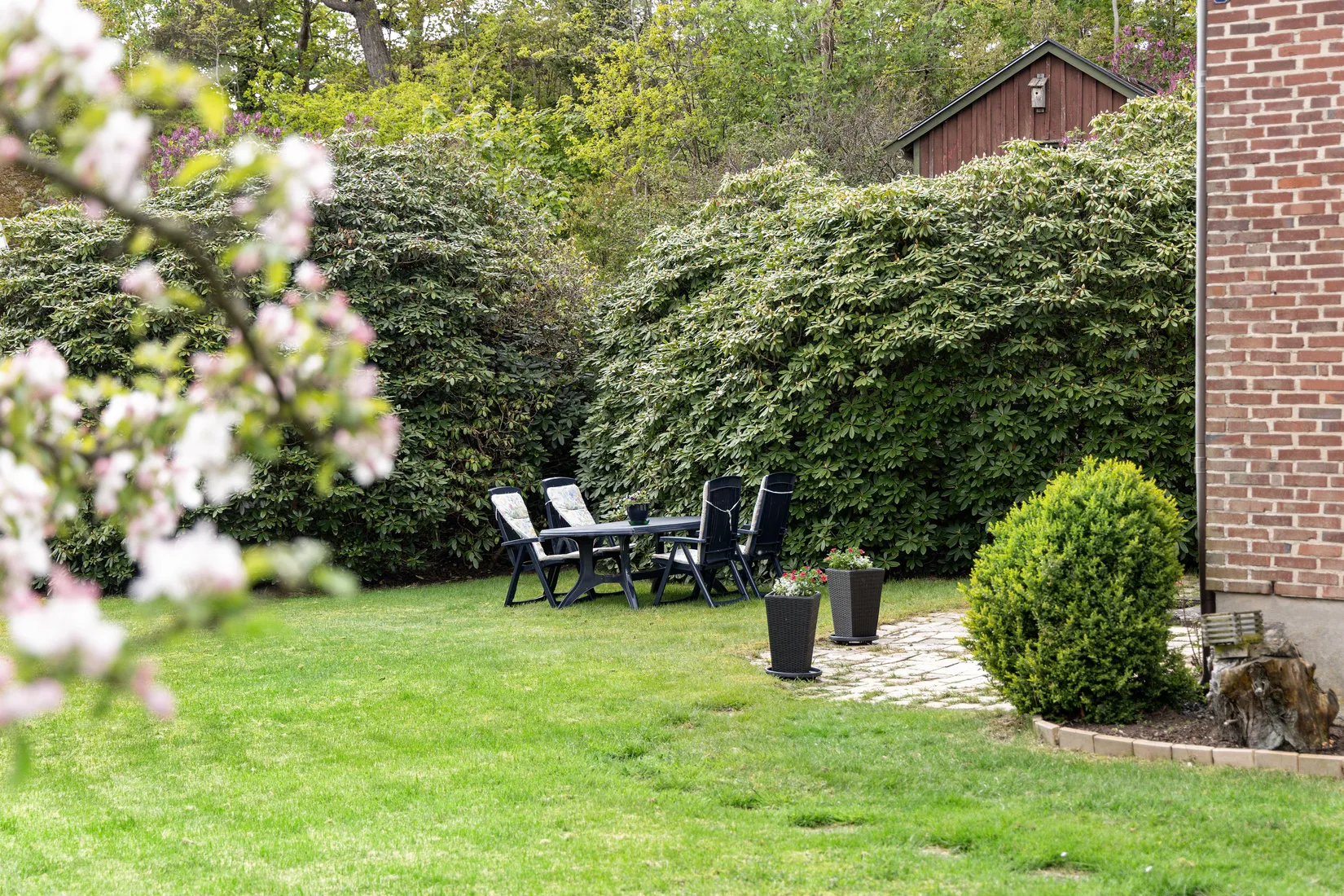 Villa, Brevbäraregatan 5, Mölndal - Lackarebäck/Stensjön, Mölndal