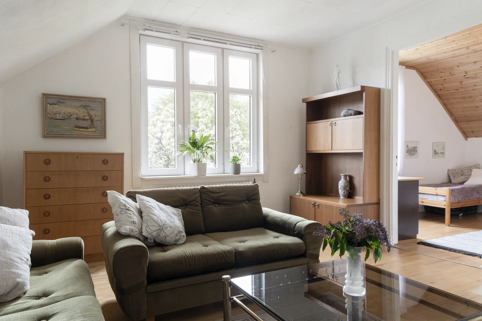Villa, Brevbäraregatan 5, Mölndal - Lackarebäck/Stensjön, Mölndal