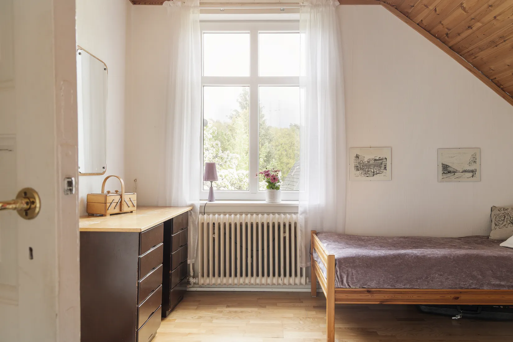 Villa, Brevbäraregatan 5, Mölndal - Lackarebäck/Stensjön, Mölndal