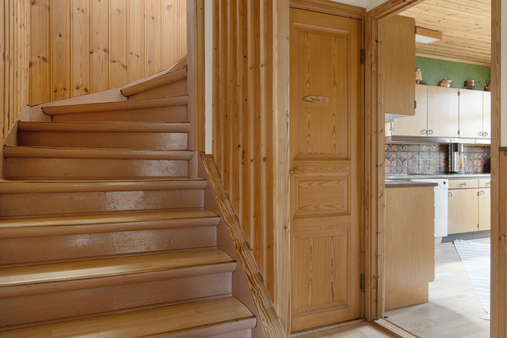 Villa, Brevbäraregatan 5, Mölndal - Lackarebäck/Stensjön, Mölndal