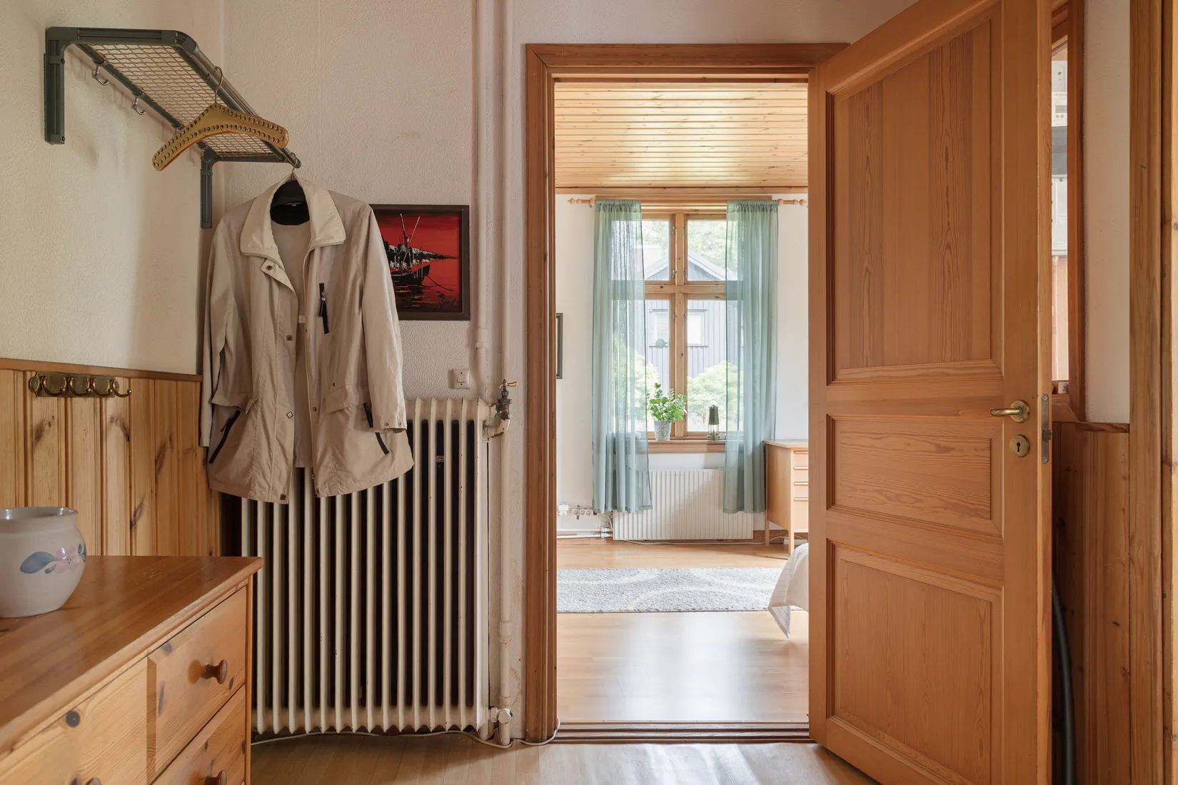 Villa, Brevbäraregatan 5, Mölndal - Lackarebäck/Stensjön, Mölndal