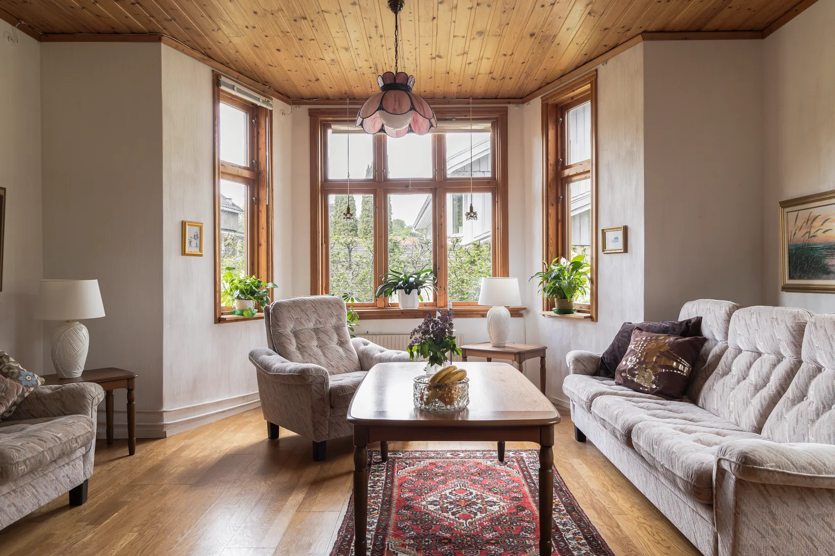 Villa, Brevbäraregatan 5, Mölndal - Lackarebäck/Stensjön, Mölndal