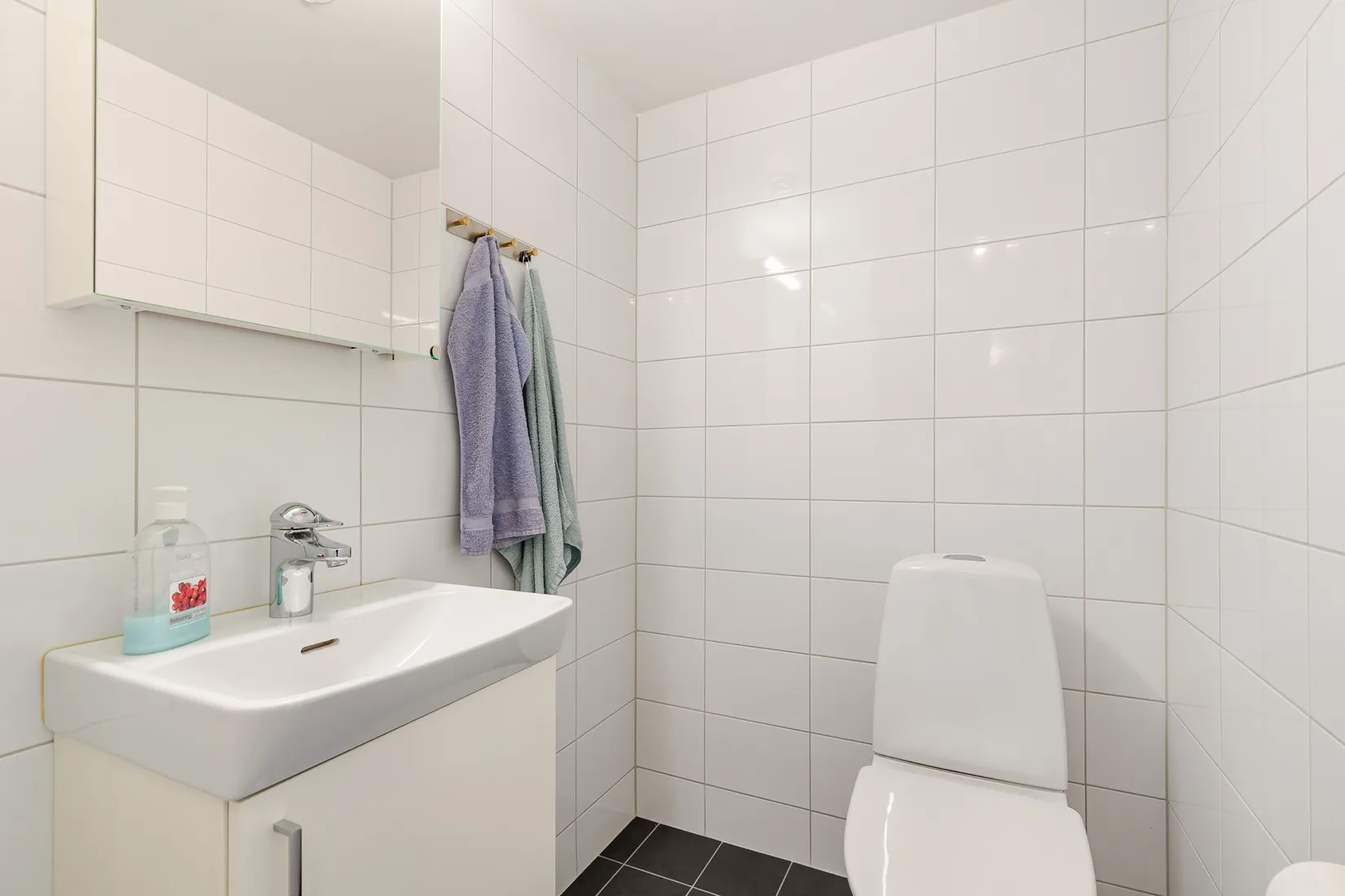 Bostadsrätt, Domargatan 2A, Mariefred Stadsparken, Strängnäs