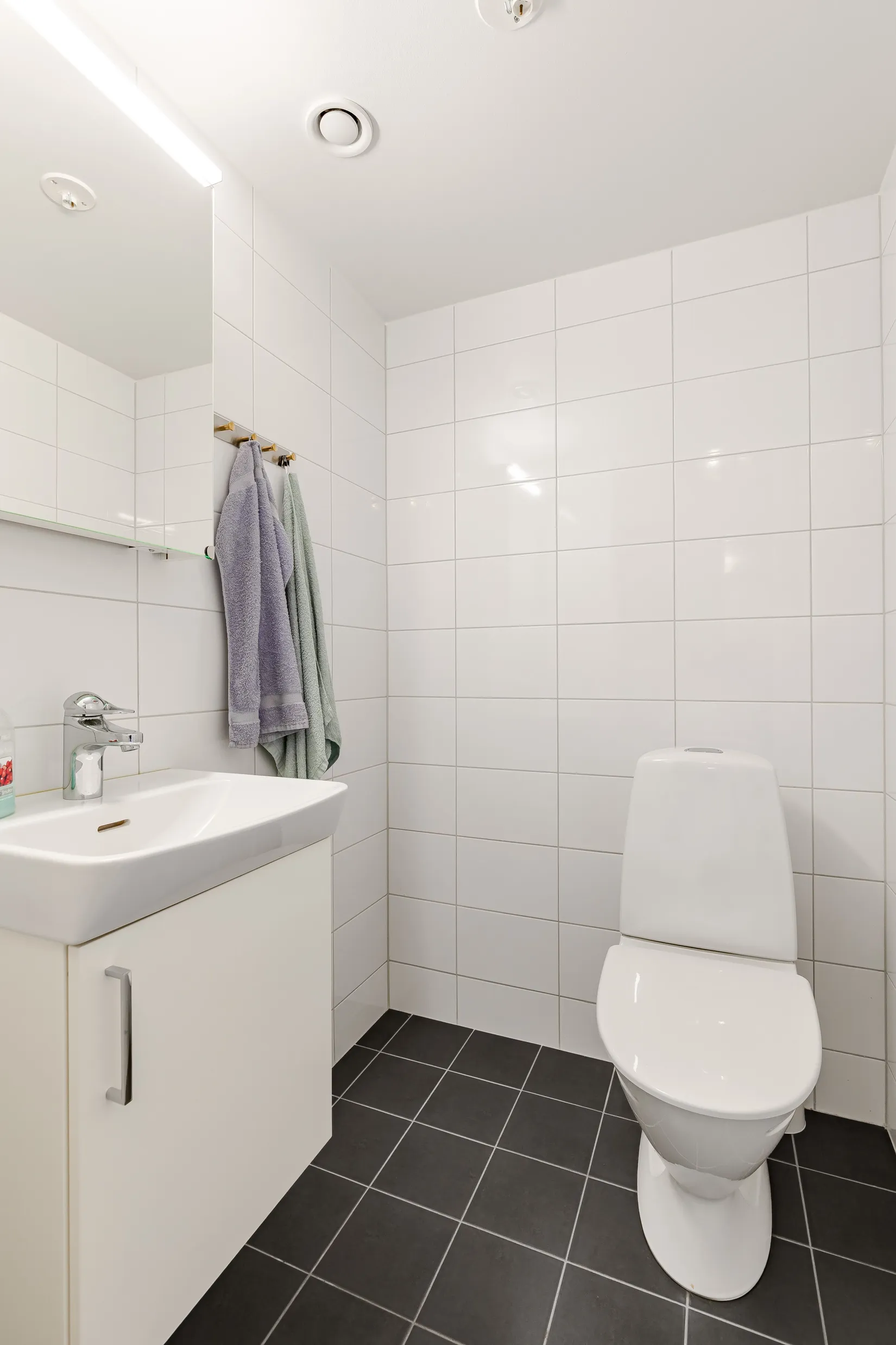 Bostadsrätt, Domargatan 2A, Mariefred Stadsparken, Strängnäs