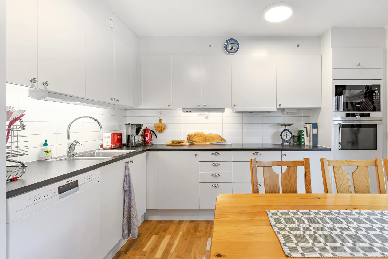 Bostadsrätt, Domargatan 2A, Mariefred Stadsparken, Strängnäs