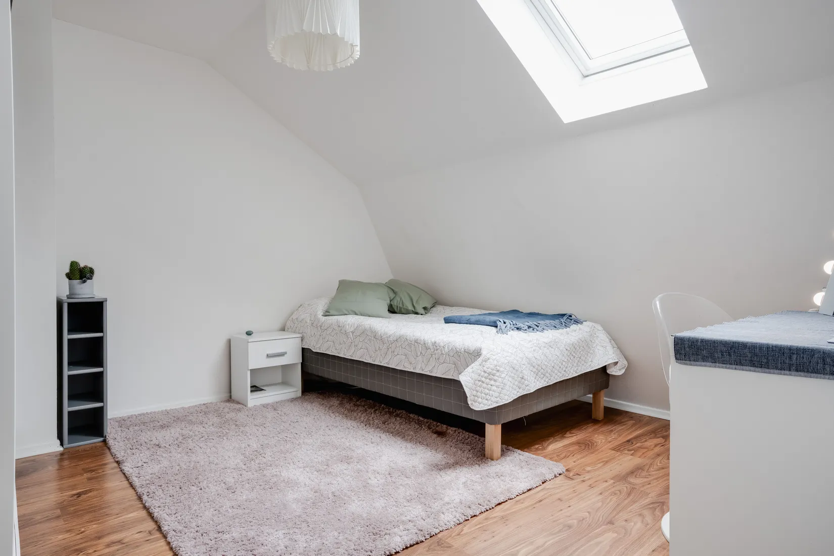 Bostadsrätt, Skolvägen 2B, Sandared, Borås