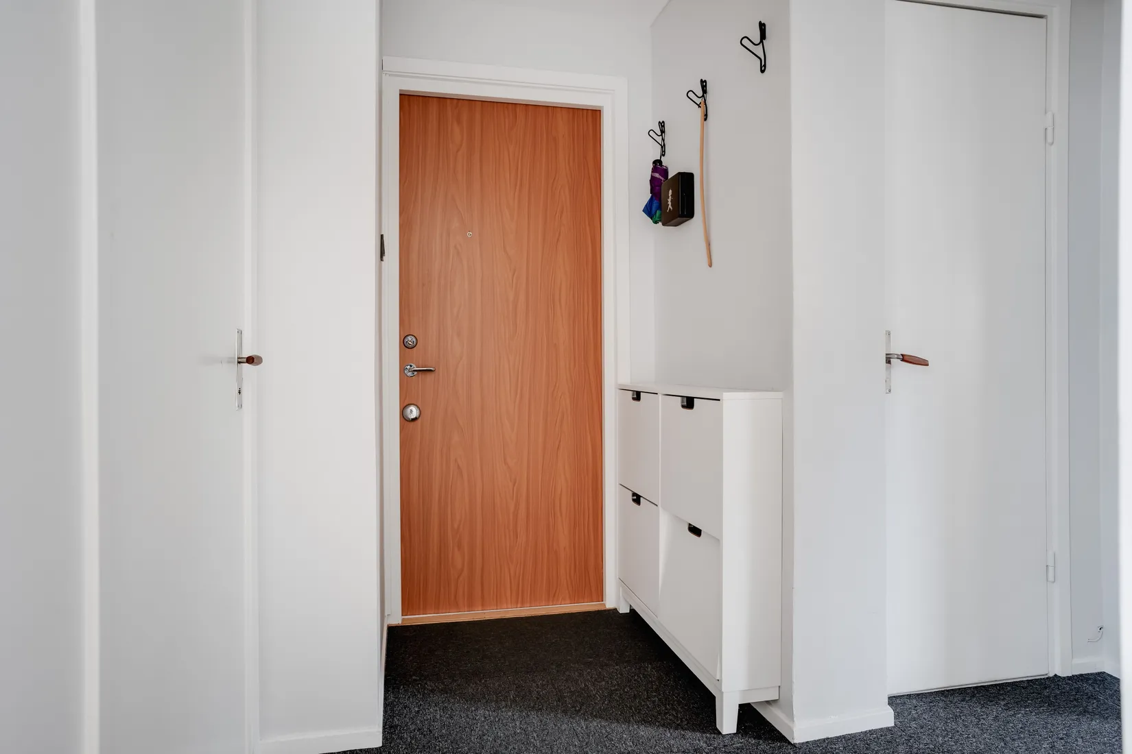 Bostadsrätt, Skolvägen 2B, Sandared, Borås