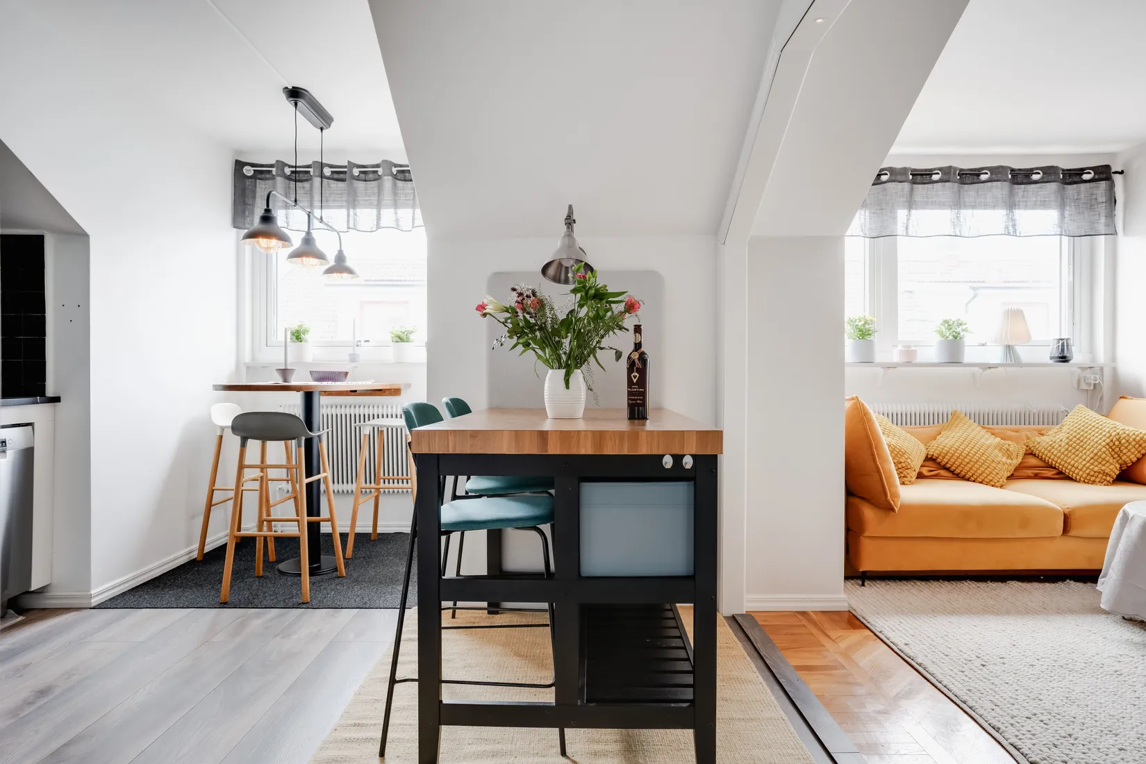 Bostadsrätt, Skolvägen 2B, Sandared, Borås