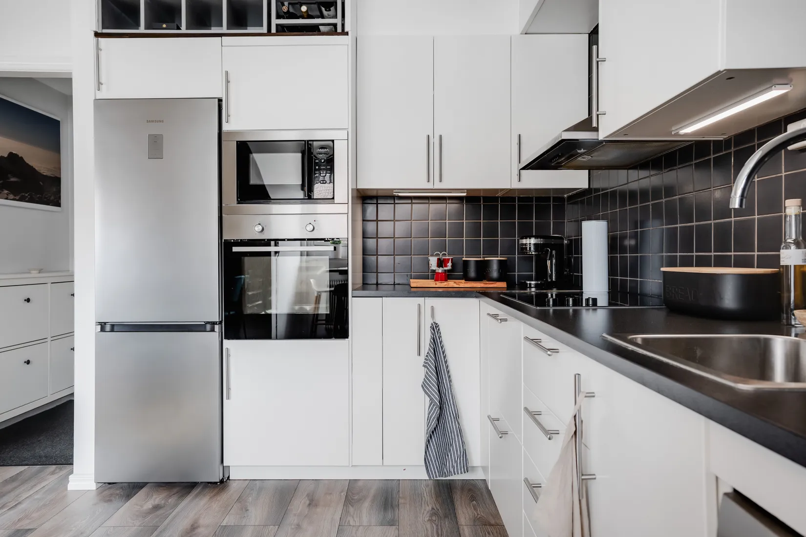 Bostadsrätt, Skolvägen 2B, Sandared, Borås