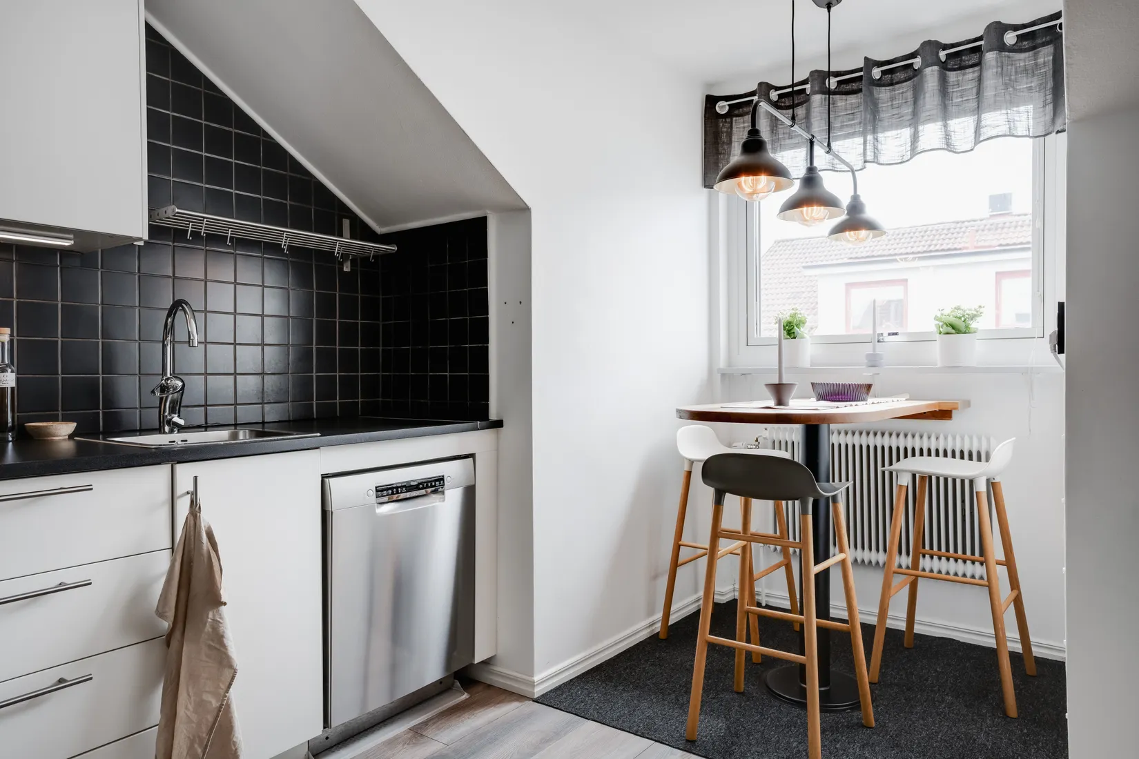 Bostadsrätt, Skolvägen 2B, Sandared, Borås