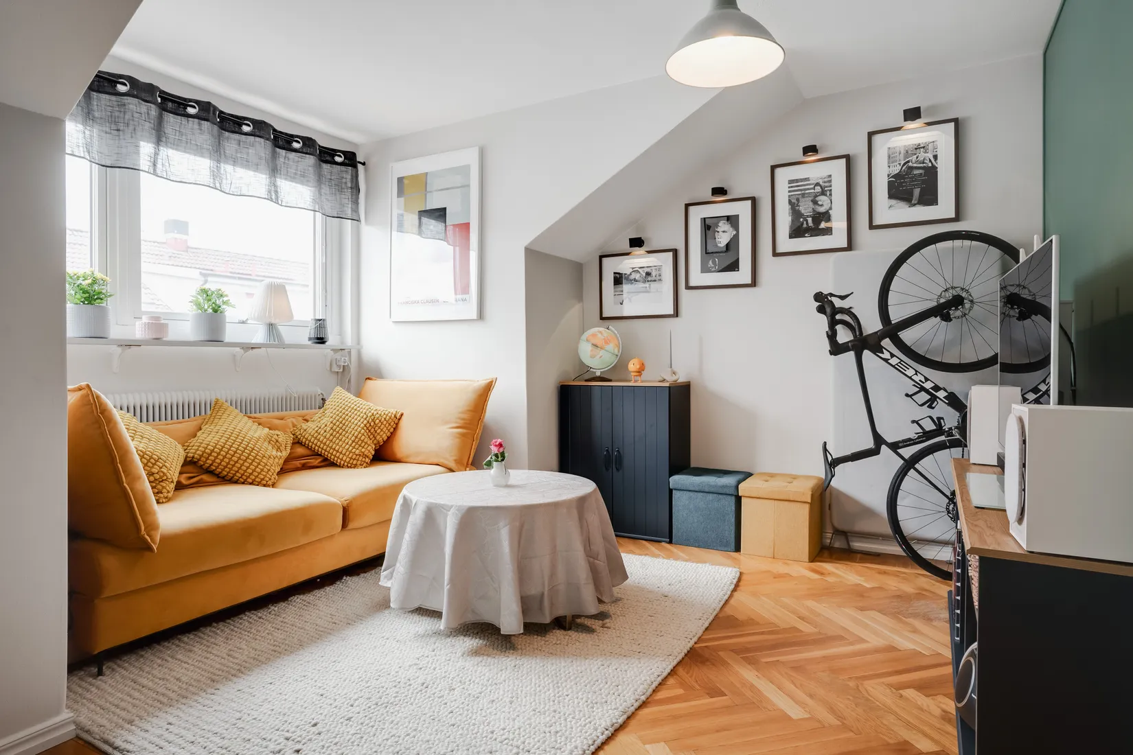 Bostadsrätt, Skolvägen 2B, Sandared, Borås