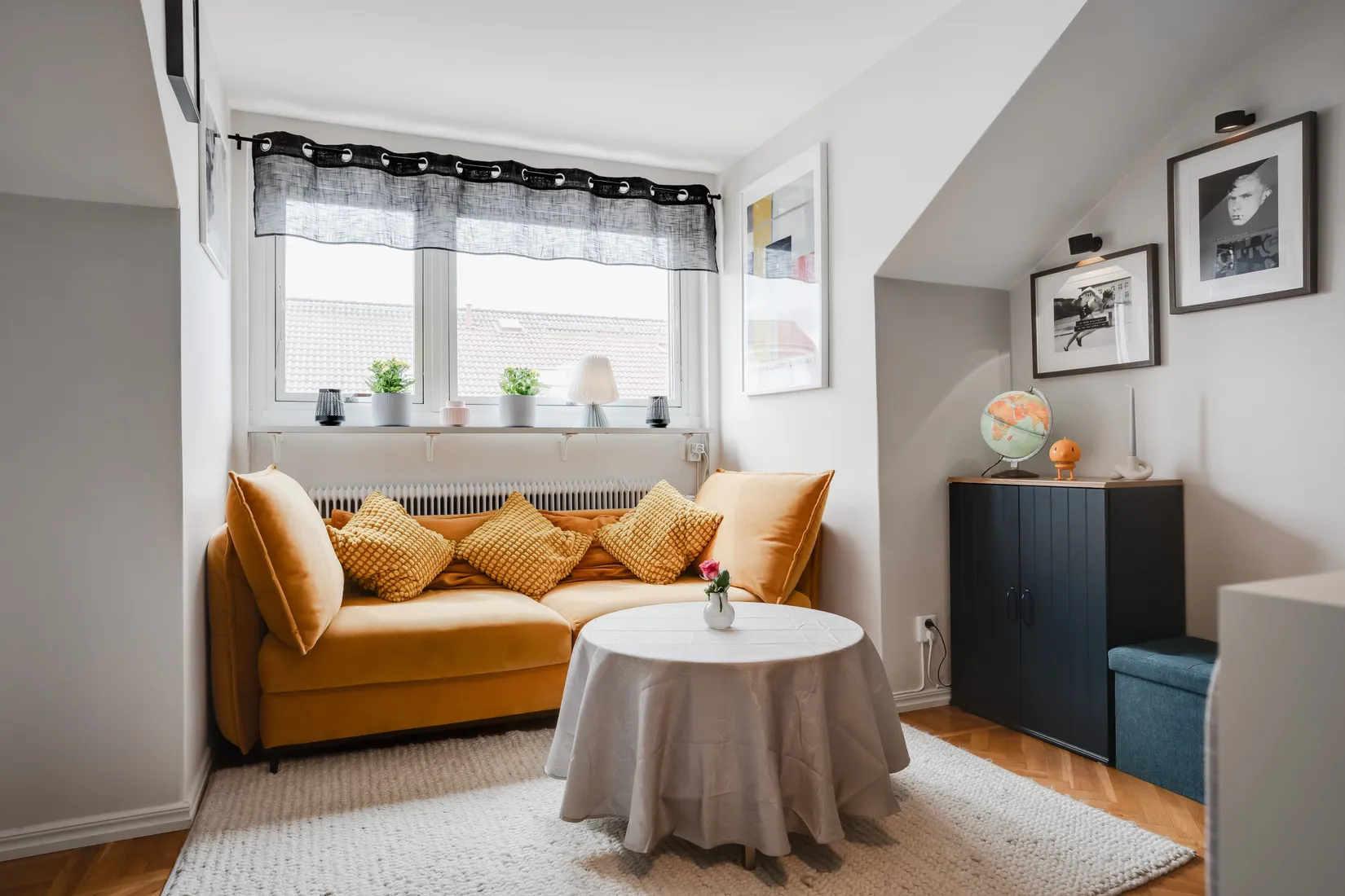 Bostadsrätt, Skolvägen 2B, Sandared, Borås