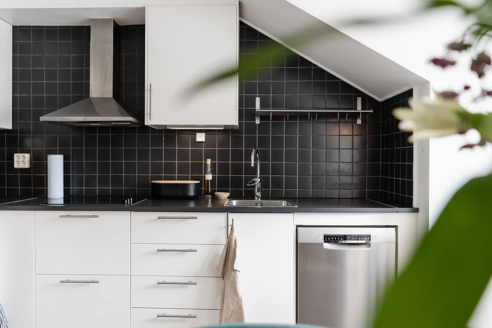 Bostadsrätt, Skolvägen 2B, Sandared, Borås