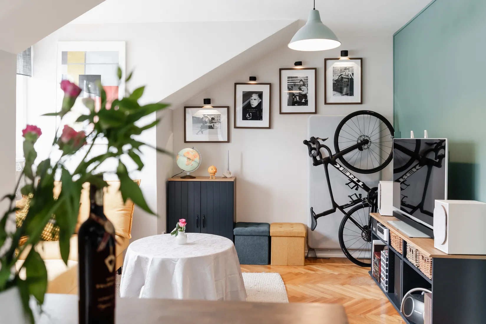 Bostadsrätt, Skolvägen 2B, Sandared, Borås