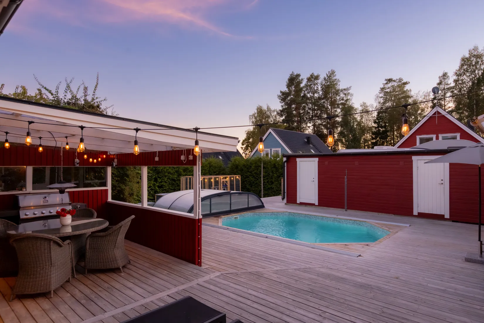 Villa, Kolarvägen 13, Tängsta, Nyköping