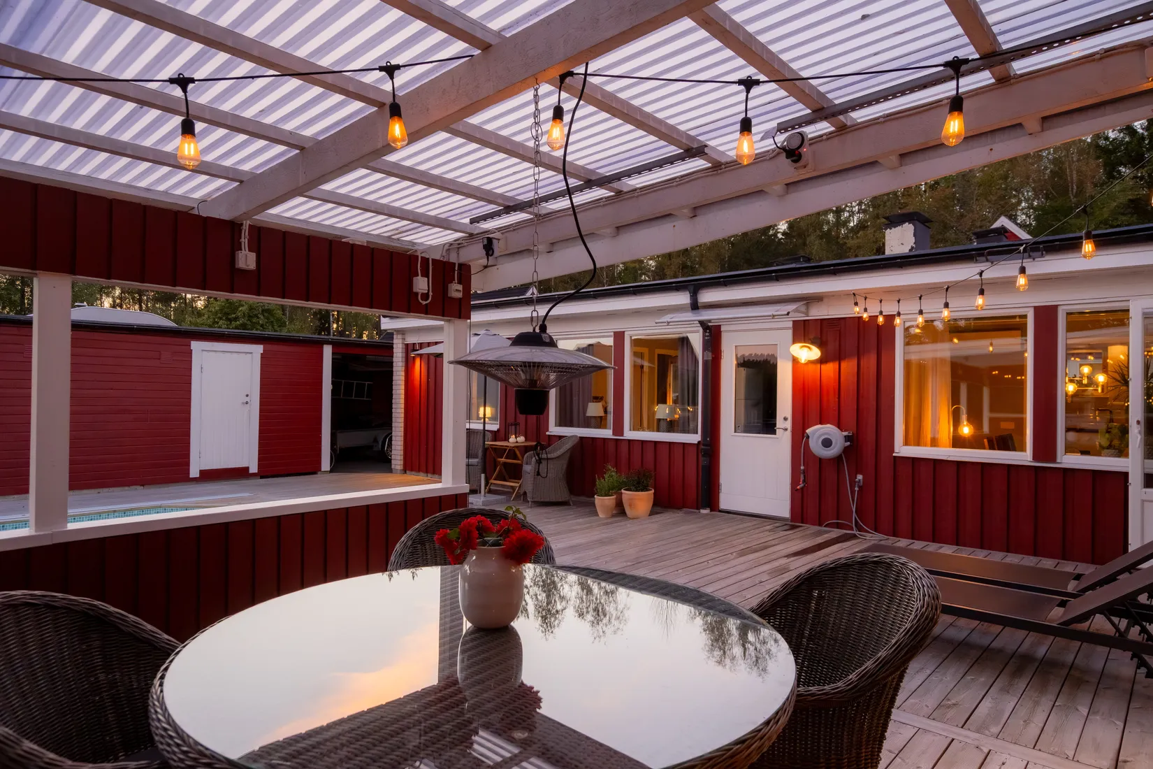 Villa, Kolarvägen 13, Tängsta, Nyköping