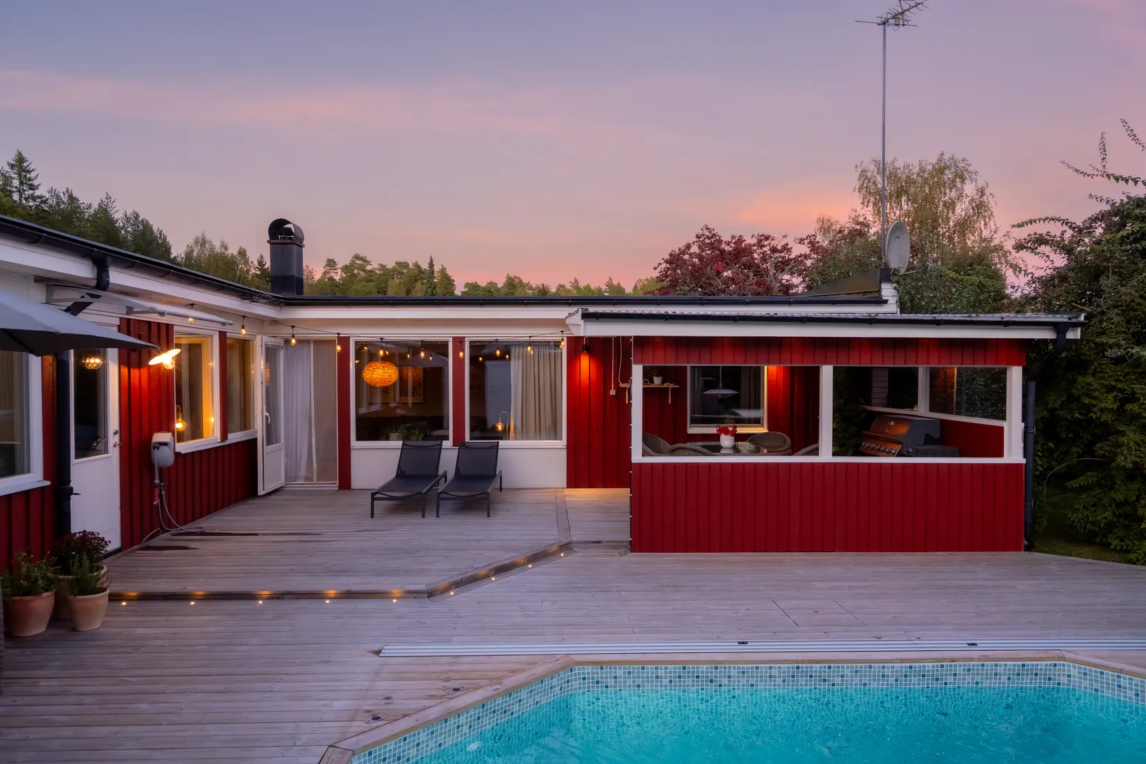 Villa, Kolarvägen 13, Tängsta, Nyköping