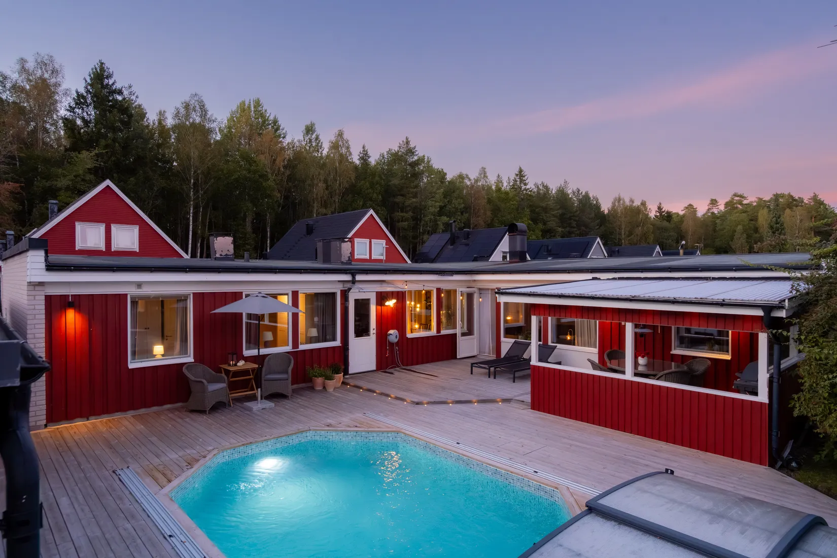 Villa, Kolarvägen 13, Tängsta, Nyköping