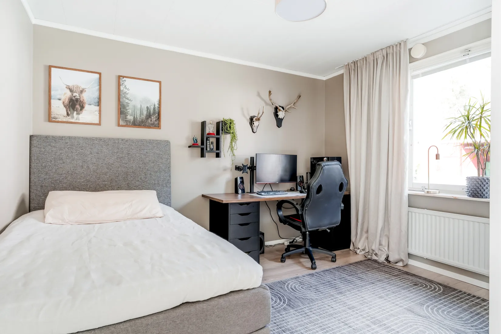 Villa, Kolarvägen 13, Tängsta, Nyköping