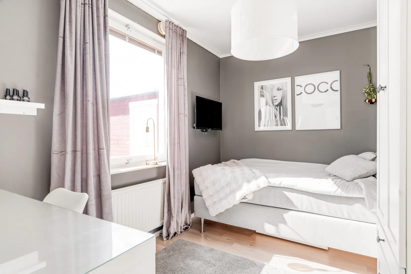 Villa, Kolarvägen 13, Tängsta, Nyköping