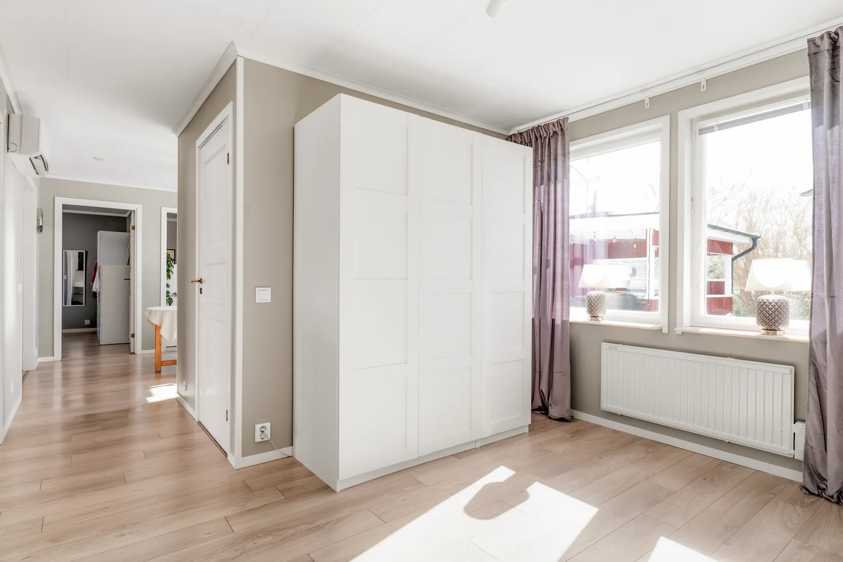 Villa, Kolarvägen 13, Tängsta, Nyköping