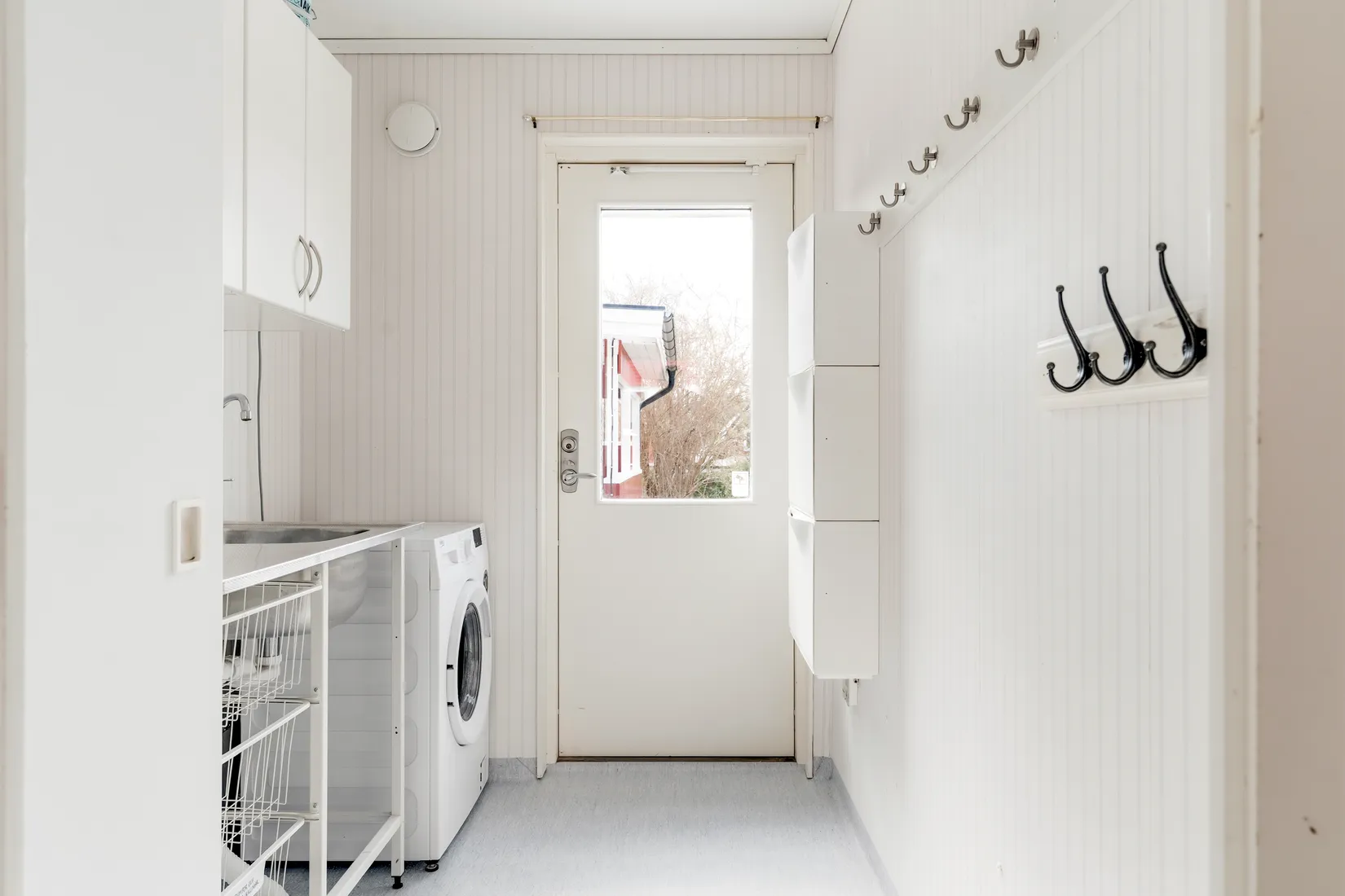 Villa, Kolarvägen 13, Tängsta, Nyköping