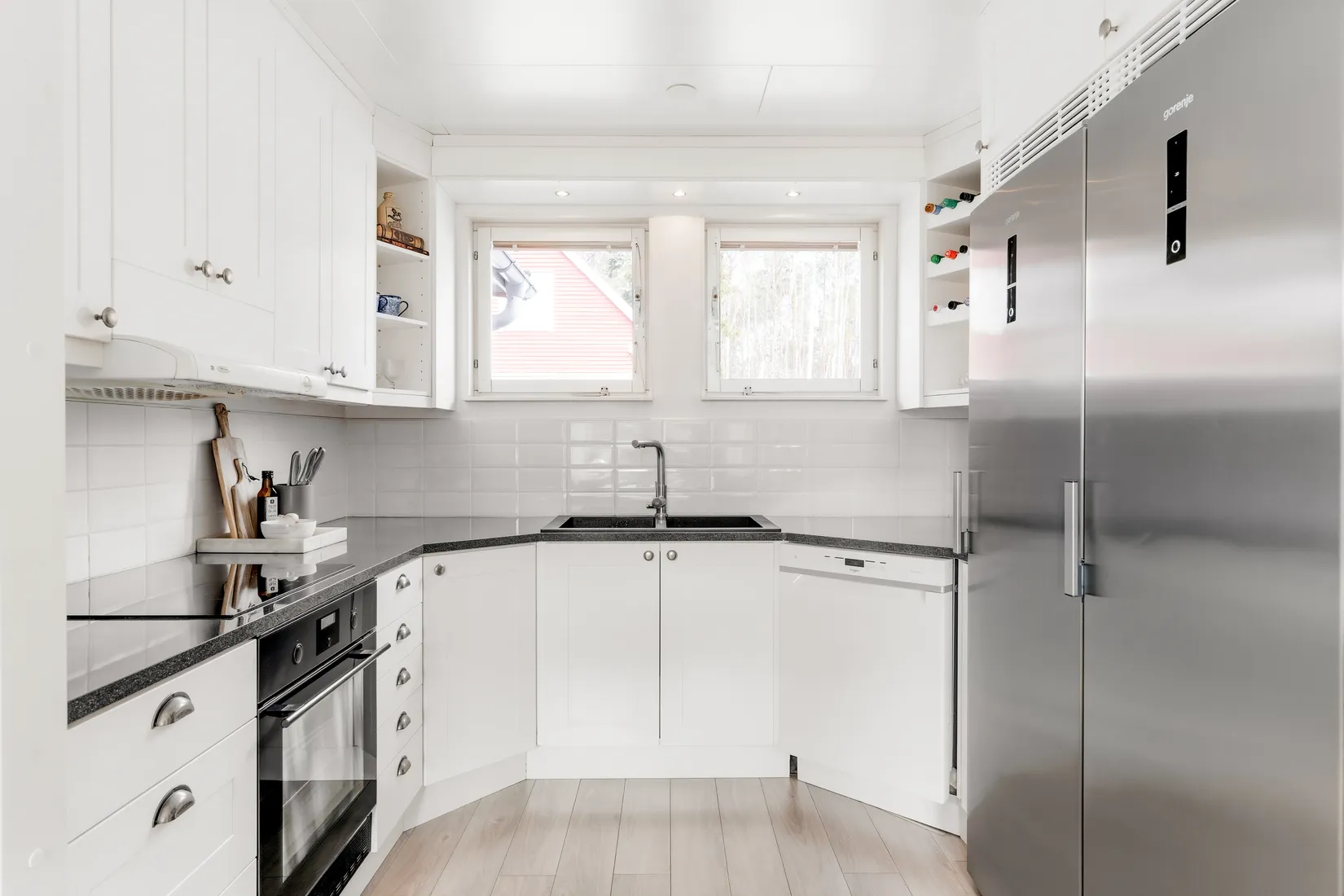 Villa, Kolarvägen 13, Tängsta, Nyköping