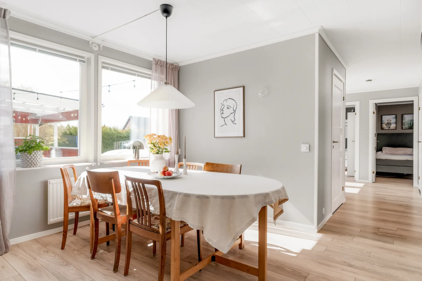 Villa, Kolarvägen 13, Tängsta, Nyköping